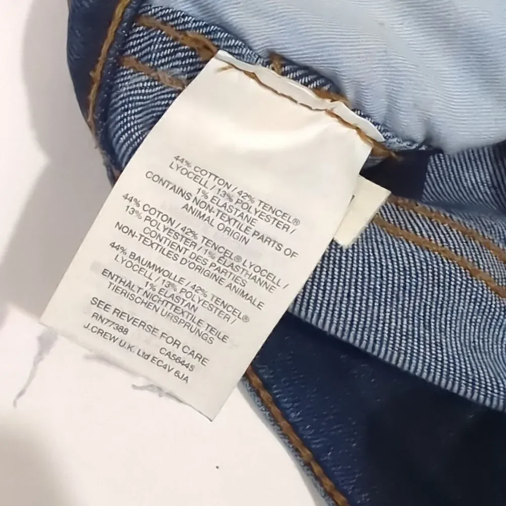 Madewell‎ 10